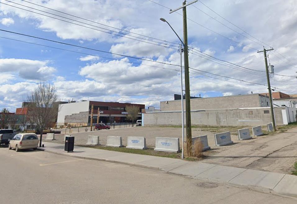 4903 50 Street, Rocky Mountain House, AB