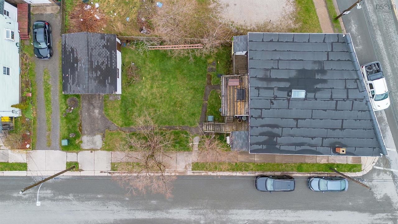 757 Victoria Road, Sydney, NS