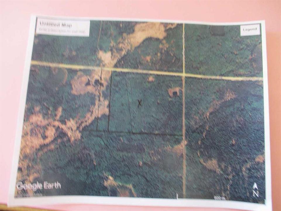 NE-19-86-24- W5th, Dixonville, AB