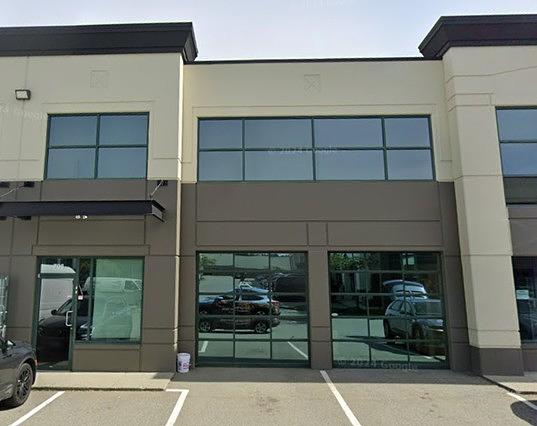 706 - 2071 Kingsway Avenue, Port Coquitlam, BC