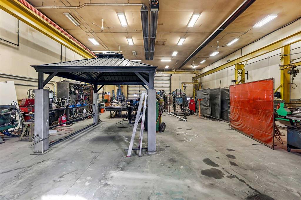 255077 Range Road 255, AB, AB