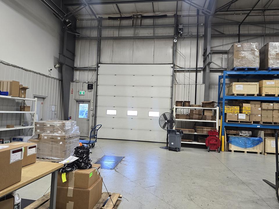 901 17 Avenue, Nisku, AB