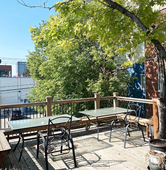 505 21 Avenue Southwest, Calgary, AB