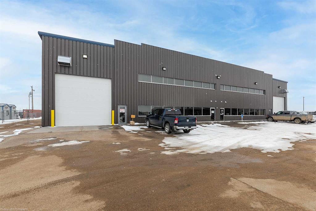6609 63 Street Close, Blackfoot, AB