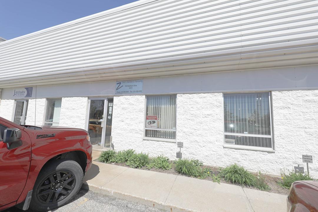 6 - 190 Washburn Drive, Kitchener, ON