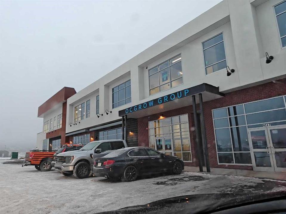 4121 - 422 Greystone Boulevard, Cochrane, AB
