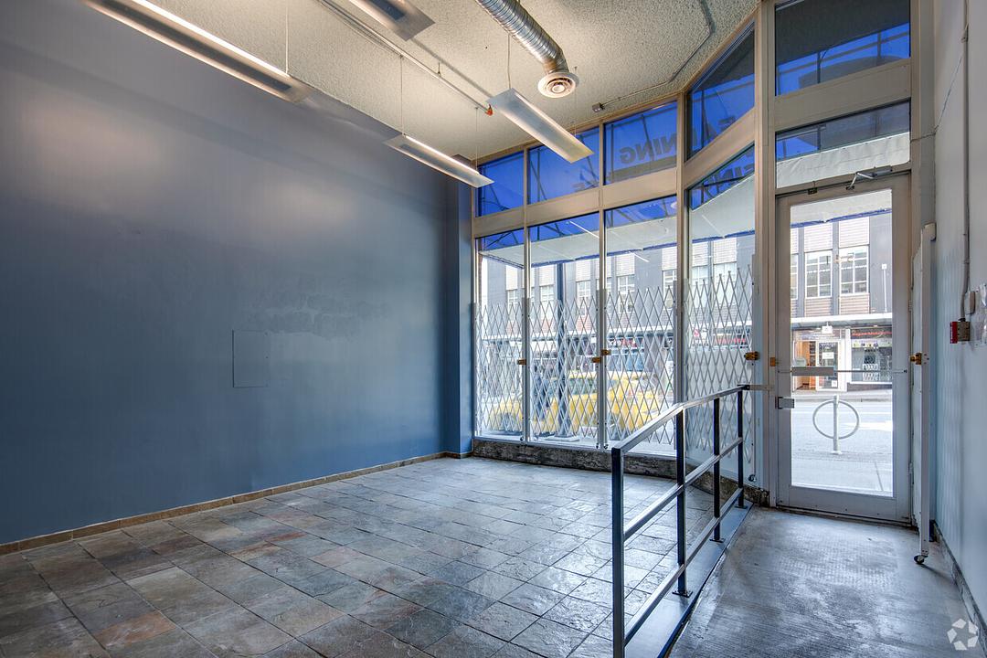 541 - 541 Seymour St, Vancouver, BC