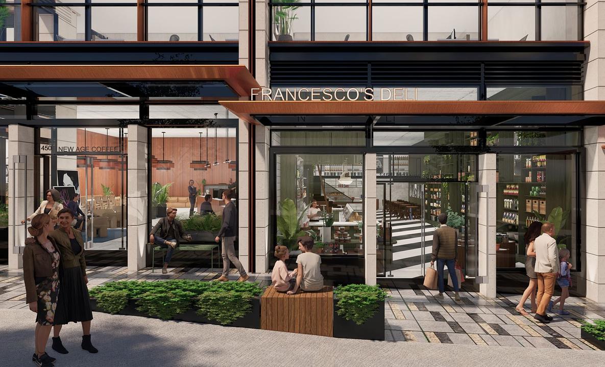 1400 Robson St, Vancouver, BC