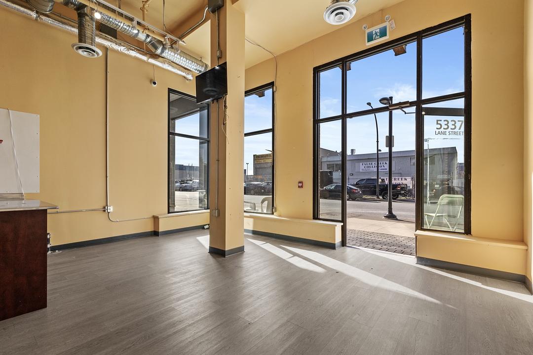 5337 Lane Street, Burnaby, BC