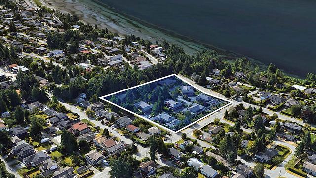 14047 Marine Drive, White Rock, BC