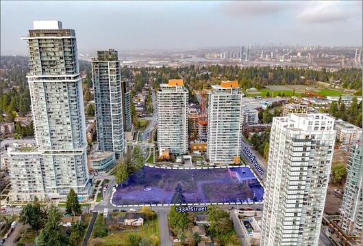 13358 104 Avenue, Surrey, BC