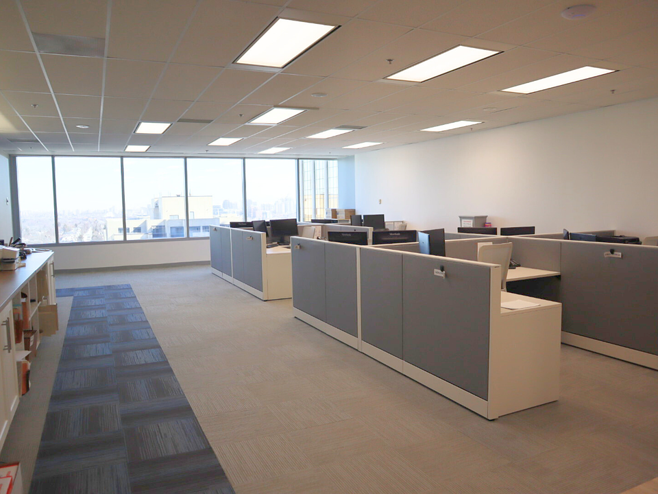 1504 - 5000 Yonge Street, Toronto, ON