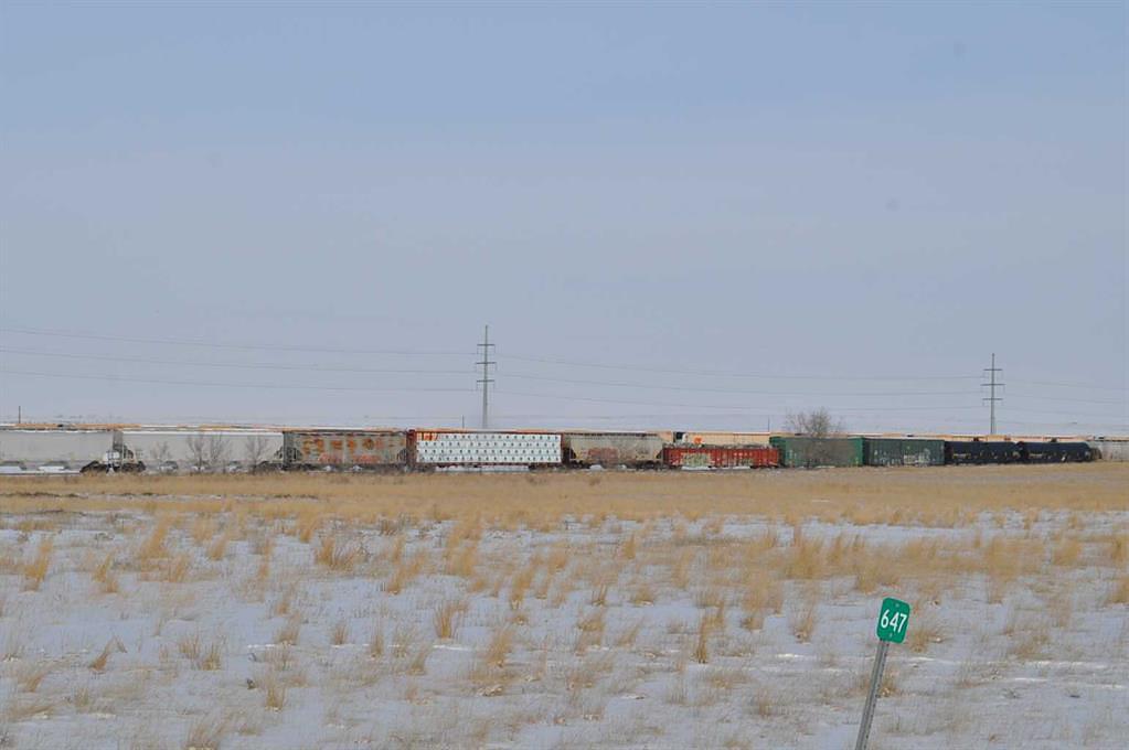 647 2nd Avenue, Cypress County, AB