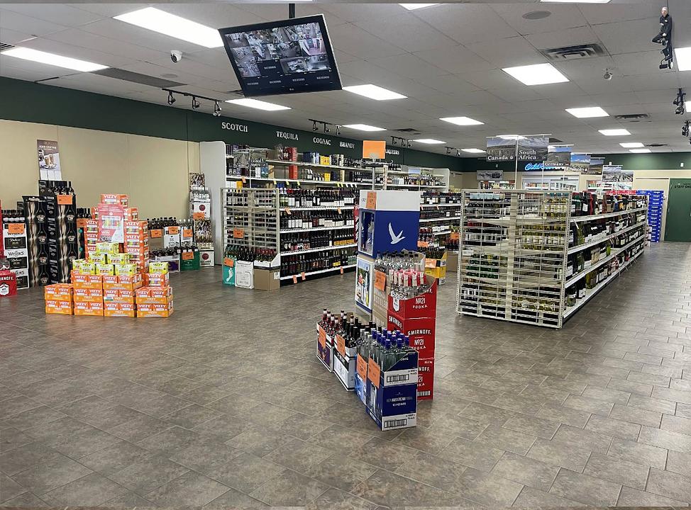 B - 2067 Gaetz Avenue, Red Deer, AB