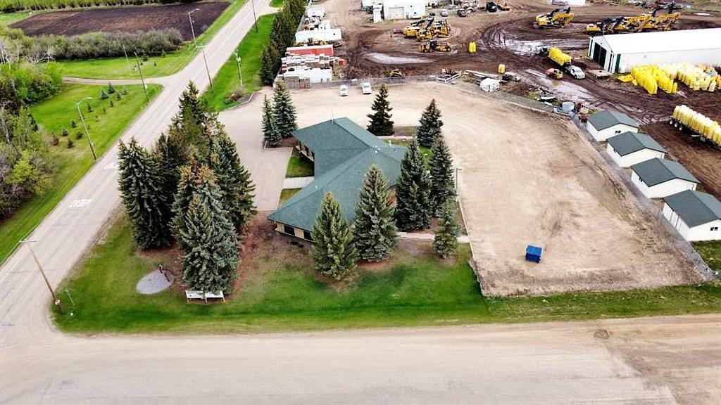 4510 50th Street, Sedgewick, AB