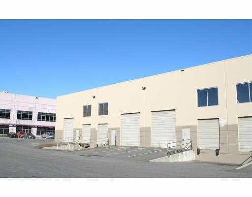 104 - 14480 Knox Way, Richmond, BC