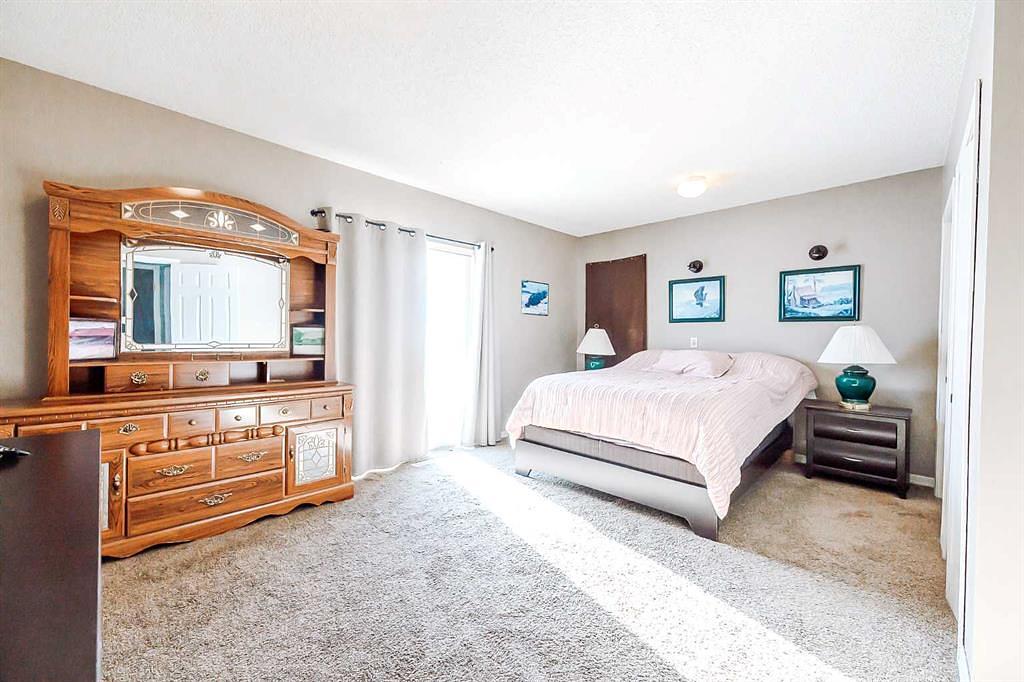 Kleskun Springs 50010 733A Township, Sexsmith, AB