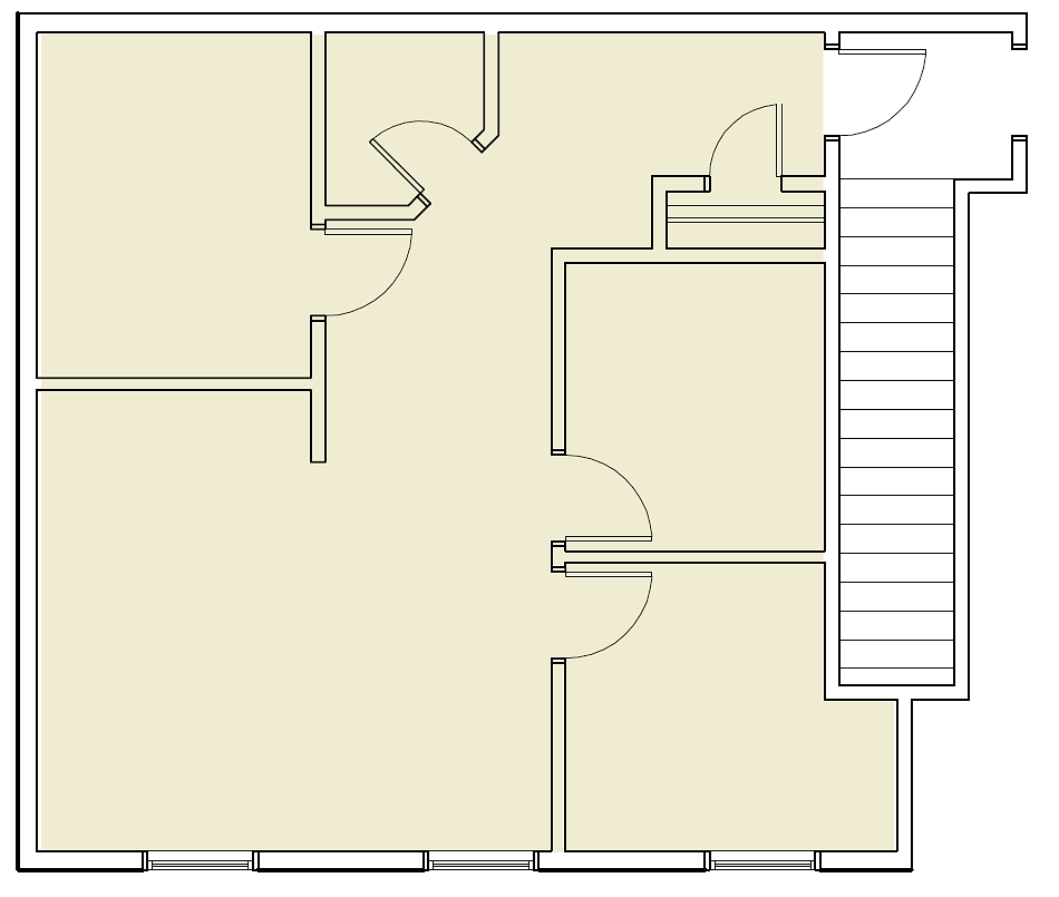 11 - 1080 Champlain Street, Dieppe, NB floorplan