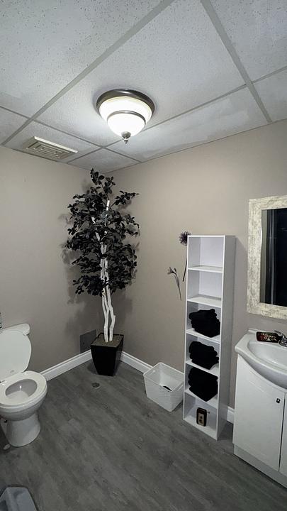 9 - 721 Thompson Drive South, Thompson, MB