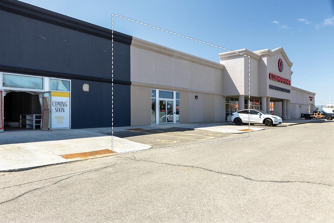 102 - 1491 Innes Road, Ottawa, ON