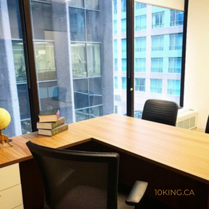10 King St E, Toronto, ON