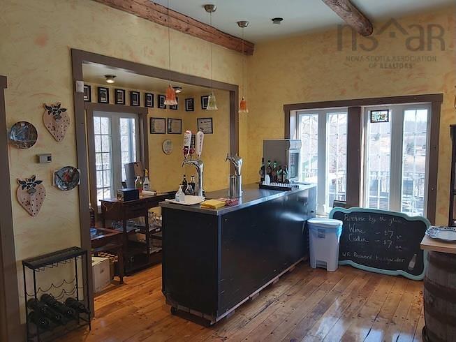 2635 Clementsvale Road, Bear River, NS