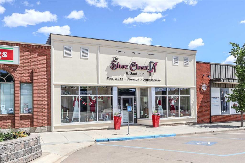 4817 50 Street, Stettler, AB
