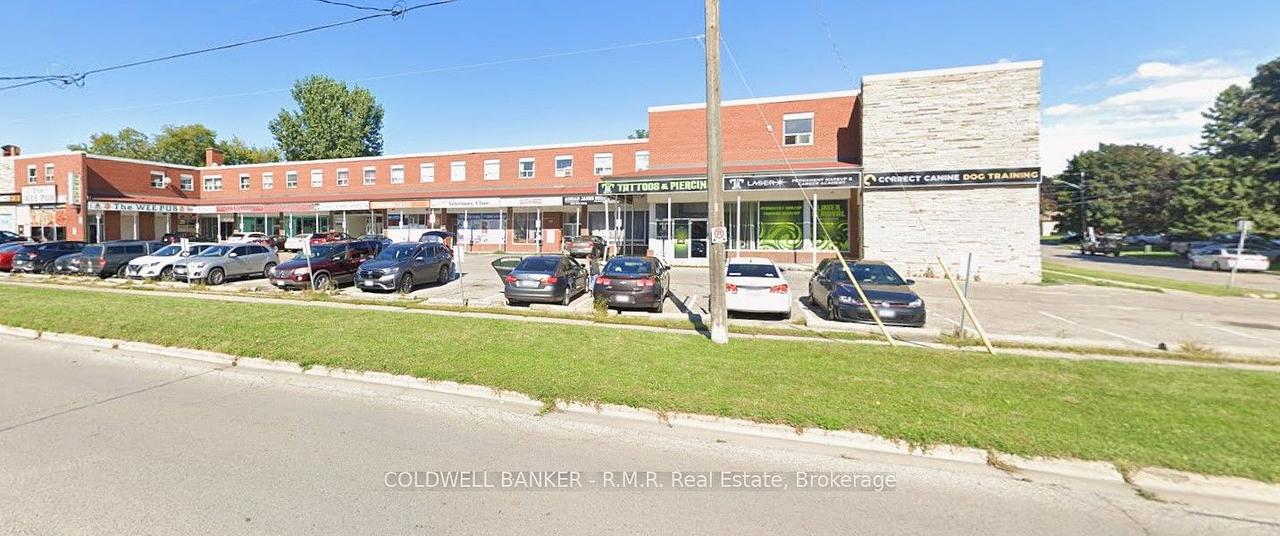 363 Wilson Road South, Oshawa, ON