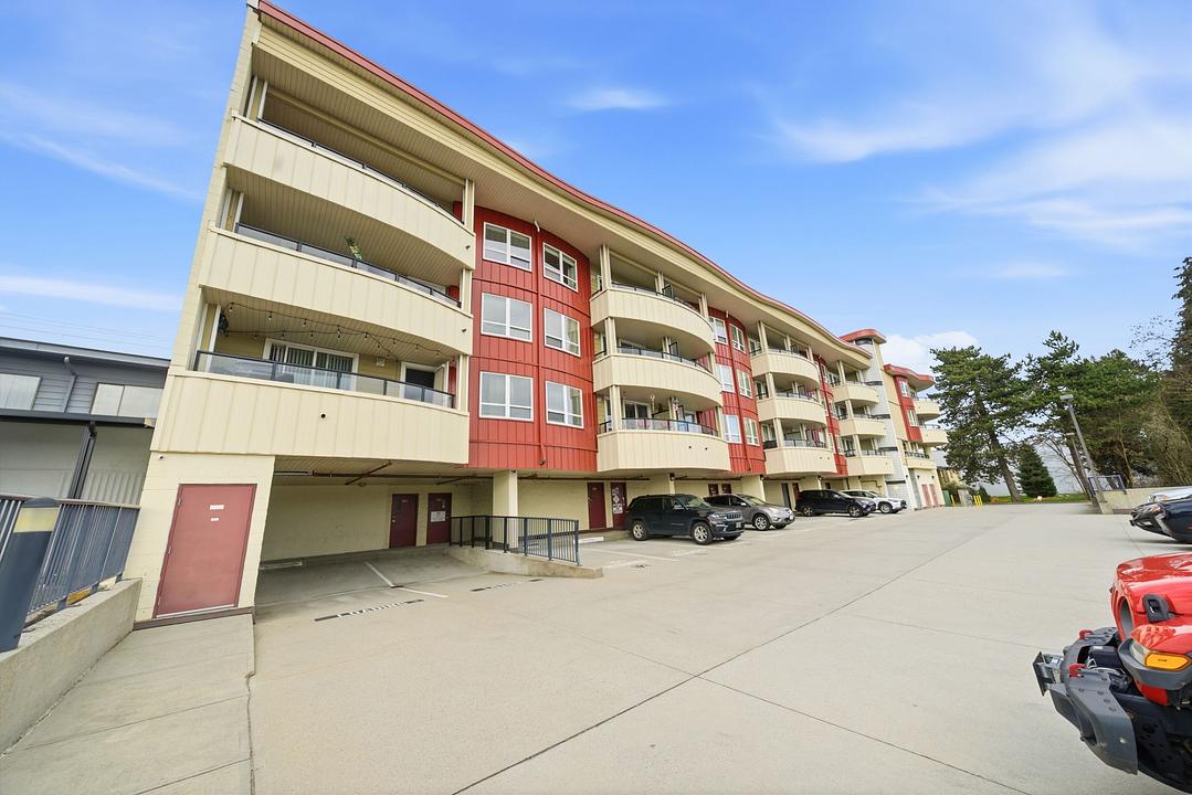 110 - 7738 Edmonds Street, Burnaby, BC
