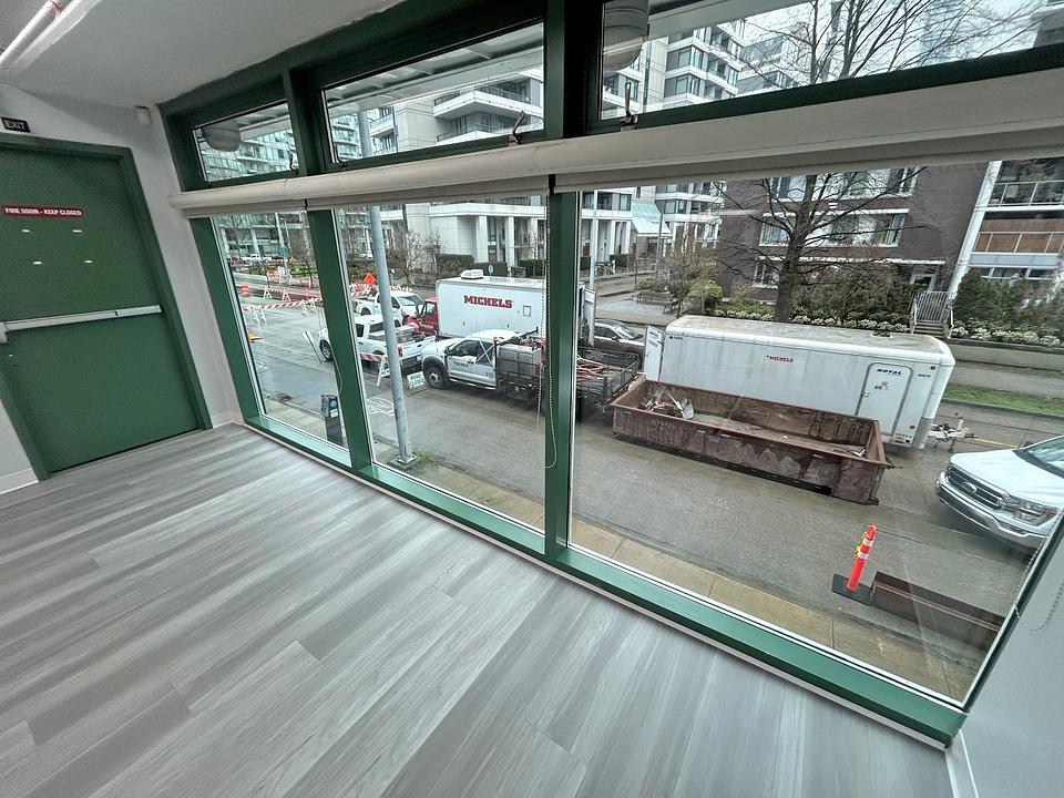 68 East 1st Avenue, Vancouver, BC