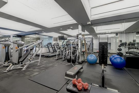 1075 West Georgia Street, Vancouver, BC