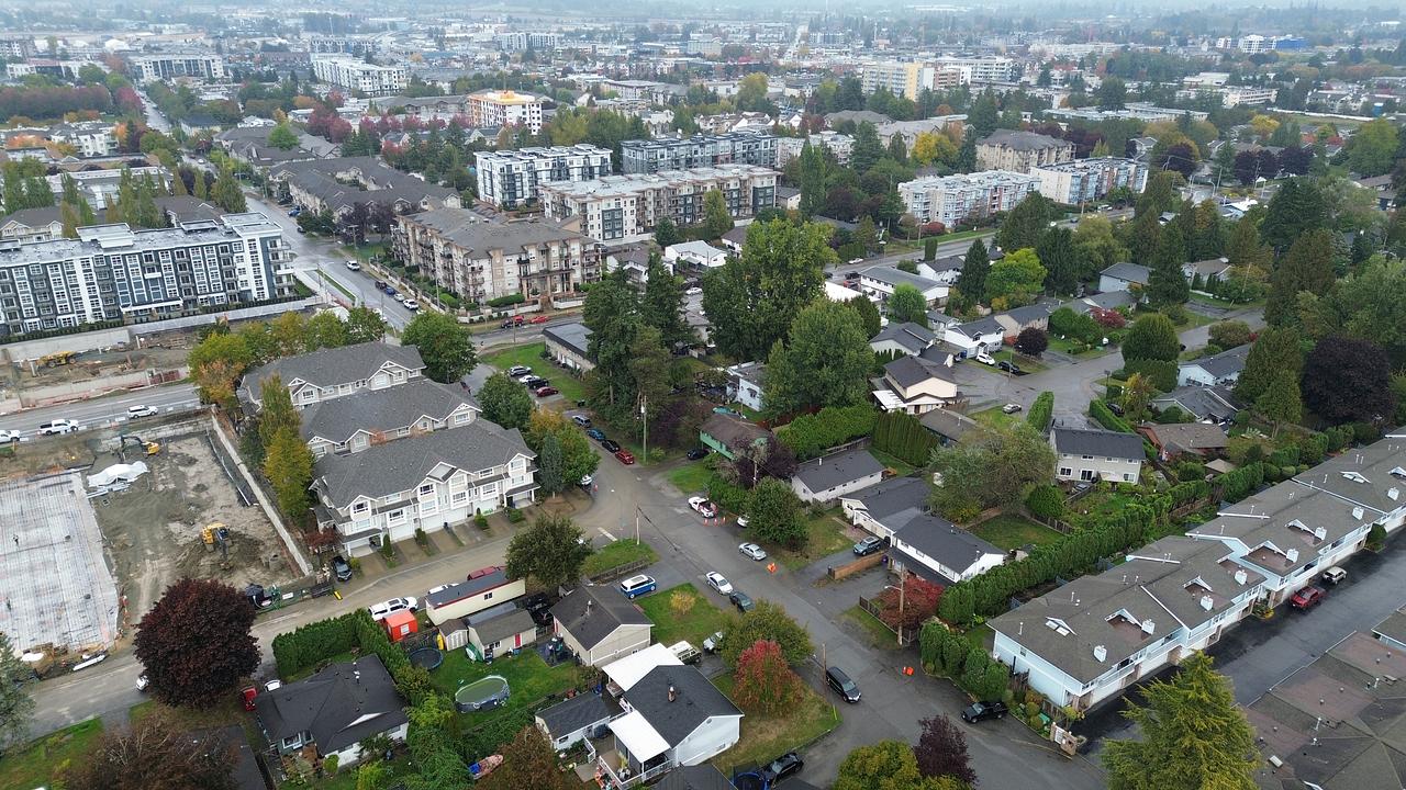 5252 201A Street, Langley, BC