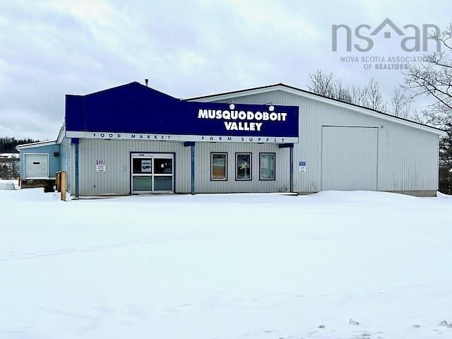 12279 Highway 224, Upper Musquodoboit, NS