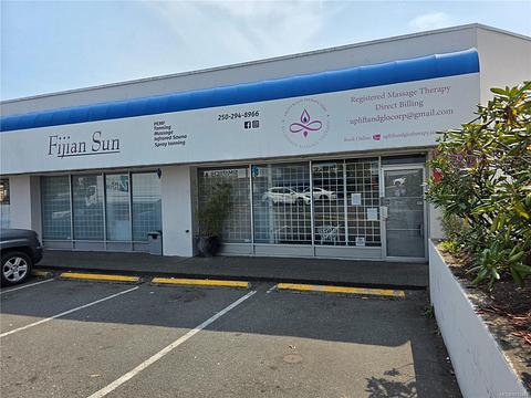 3388 Douglas Street, Victoria, BC