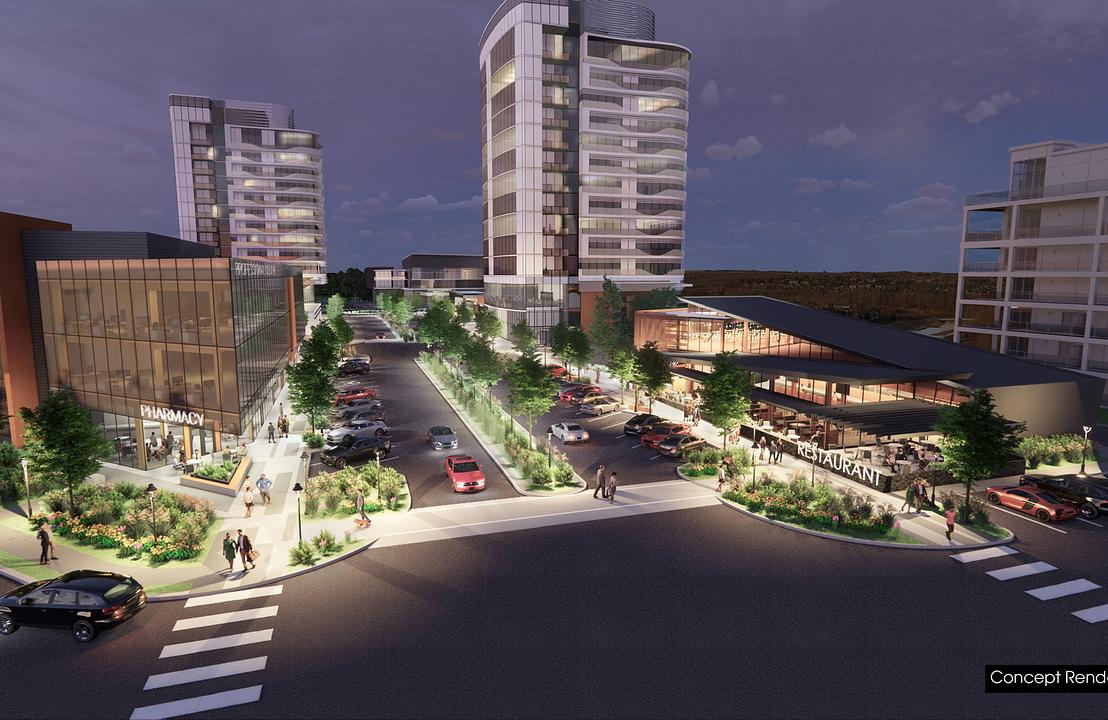 116 - 260 Riverbank Landing, St. Albert, AB