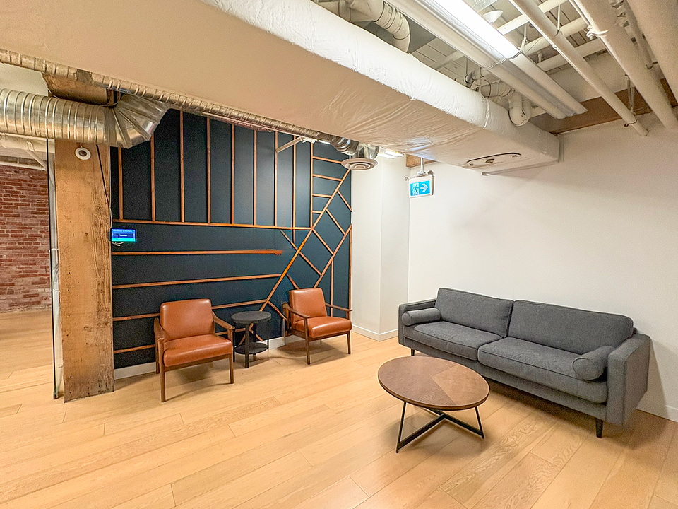 200 - 564 Beatty St, Vancouver, BC