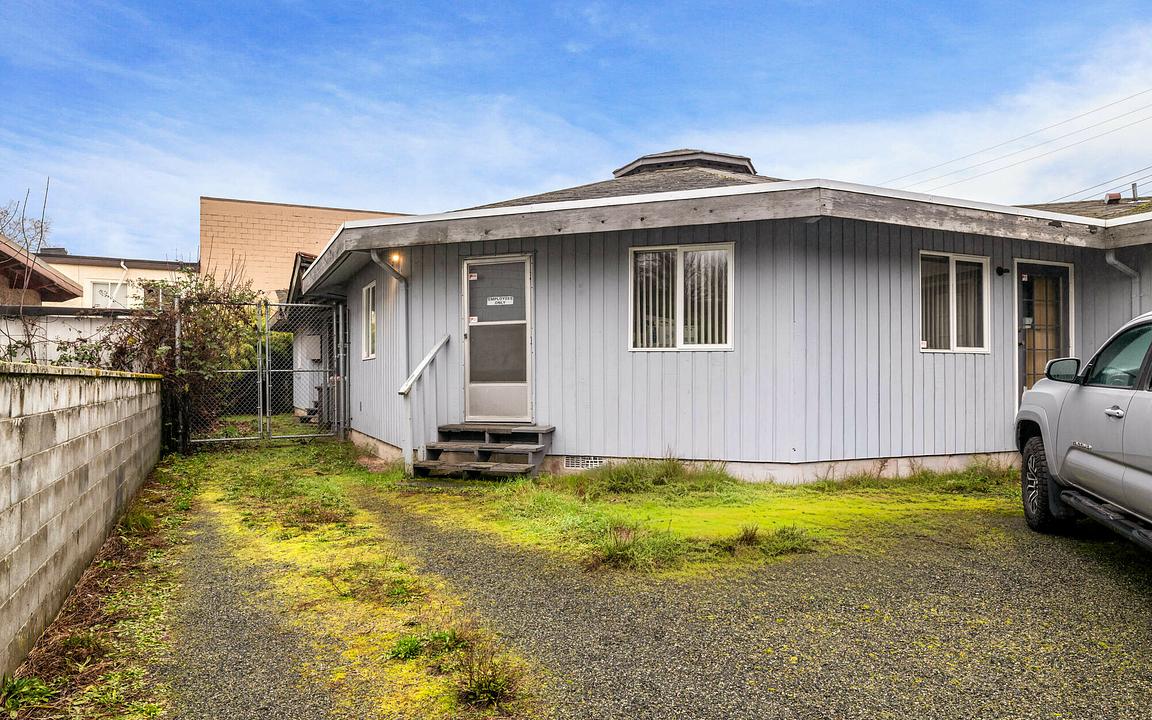 271 Ingram Street, Duncan, BC