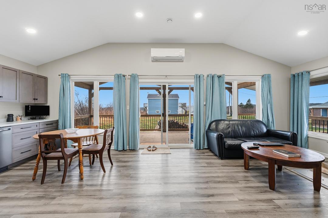 42 BEECHER'S Lane, East Ferry, NS