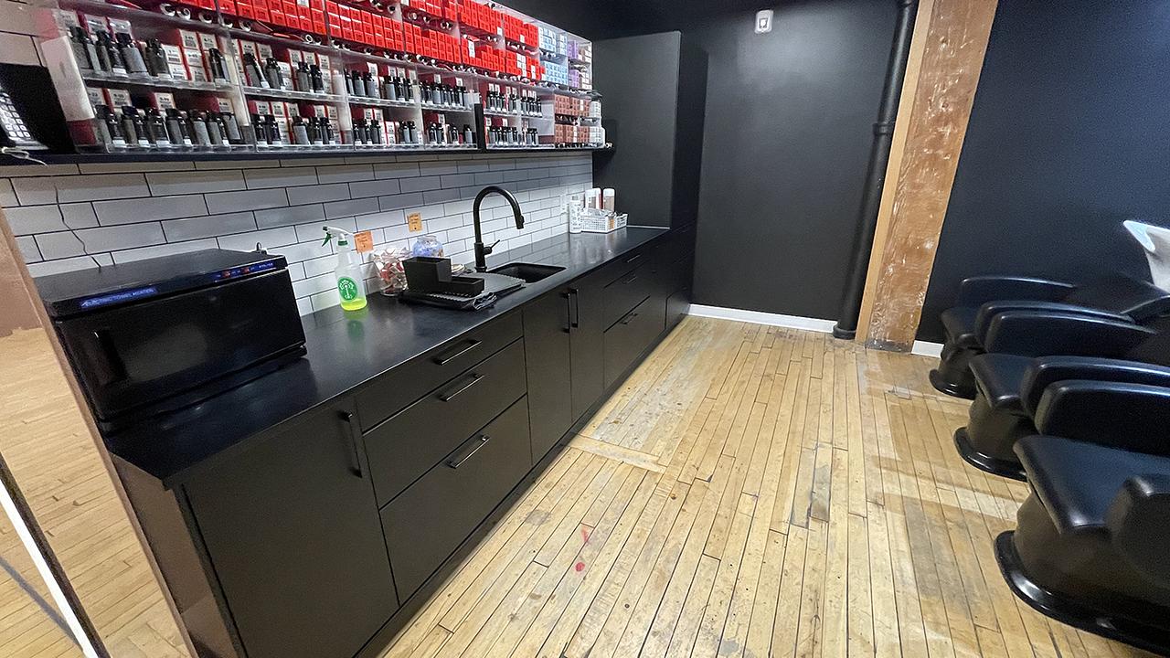 102 - 139 Market Avenue, Winnipeg, MB