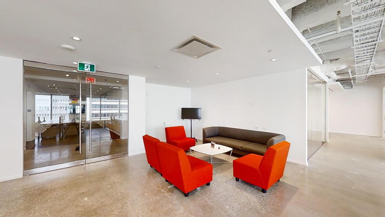 1701 - 400 University Avenue, Toronto, ON