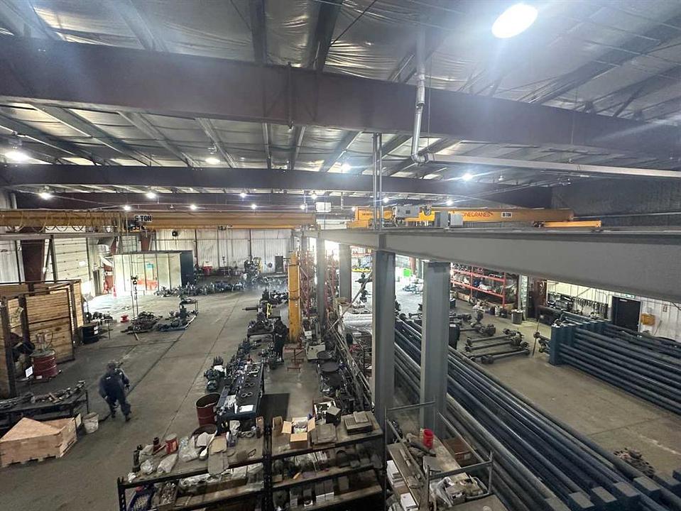 8002 105 Street, Clairmont, AB