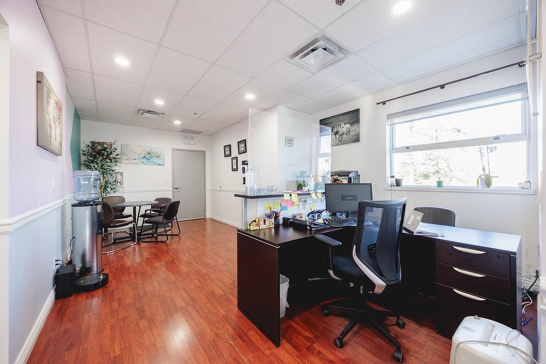 301 - 8268 120 Street, Surrey, BC