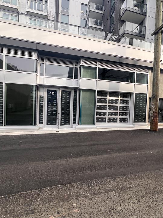 220 East 1st Avenue, Vancouver, BC