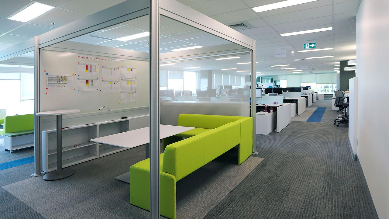 5005 Boulevard Lapinière, Brossard, QC