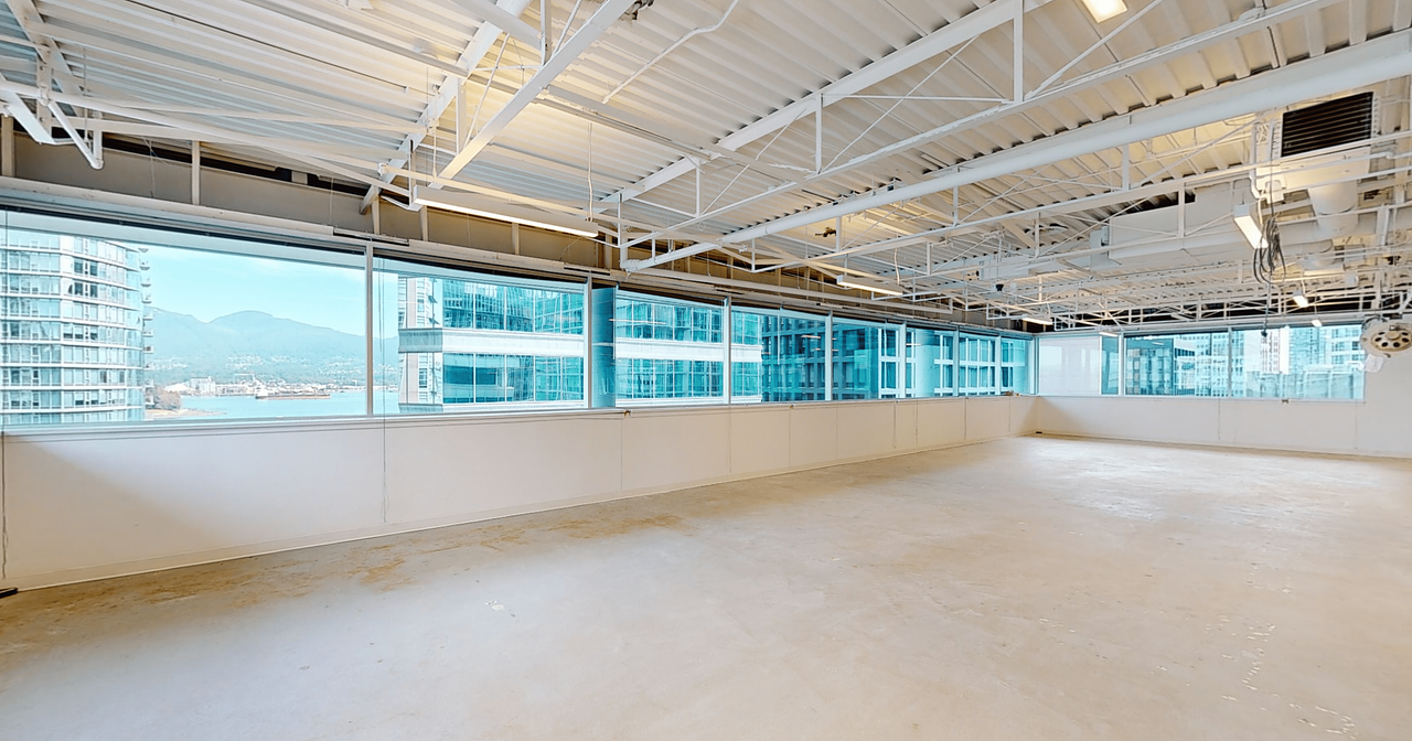 900 - 1199 West Pender Street, Vancouver, BC