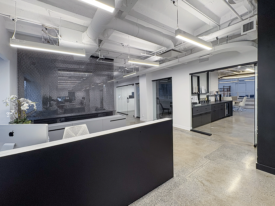 200 - 602 West Hastings Street, Vancouver, BC
