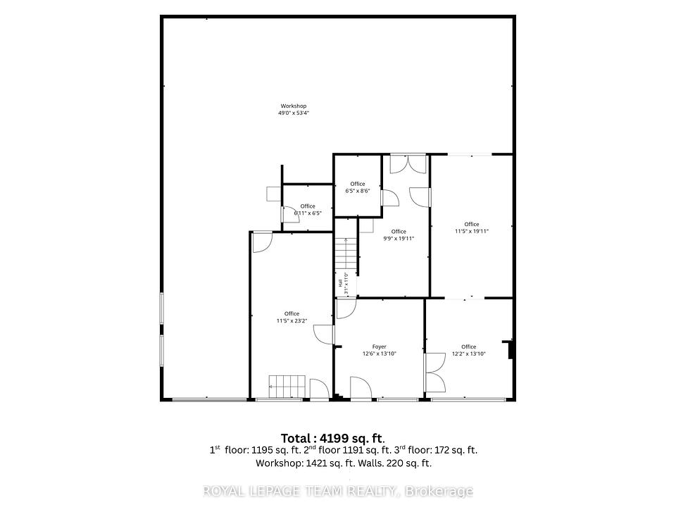 27&29 - 2100 Thurston Drive, Ottawa, ON
