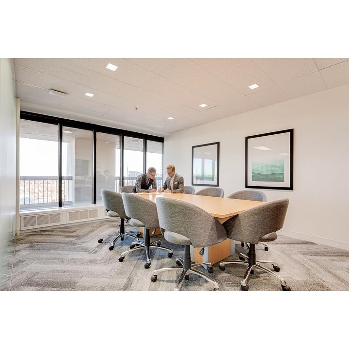 2500 - 639 5 Avenue Southwest, Calgary, AB