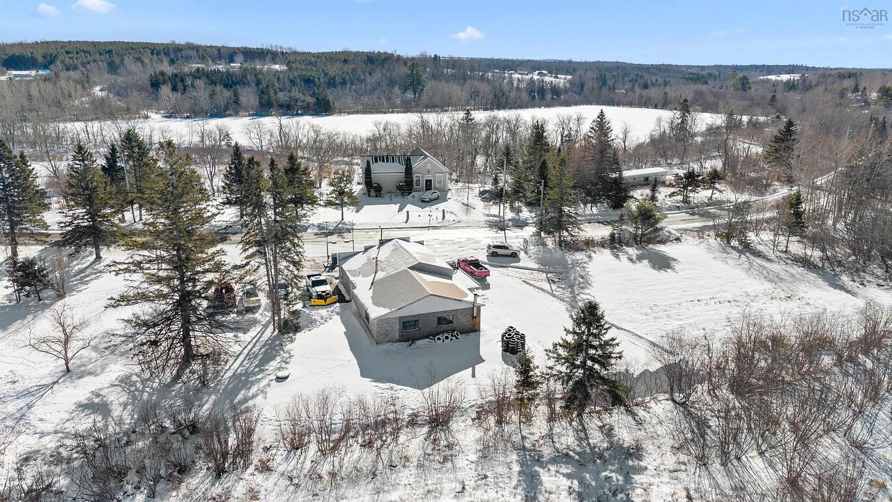 5491 Highway 236, Upper Kennetcook, NS
