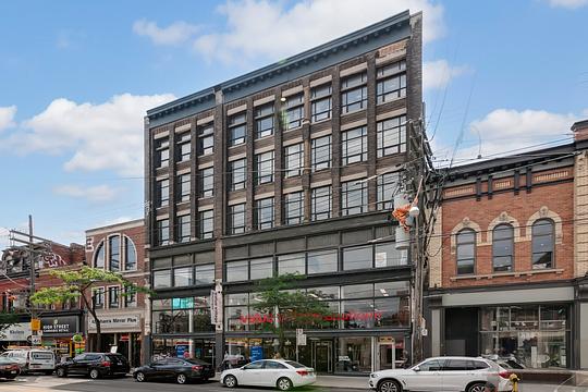 639 Queen St W, Toronto, ON
